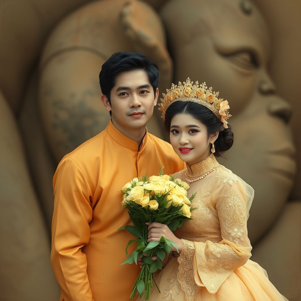 ความสัมพันธ์ซับซ้อนใน 'Pengantin Setan'